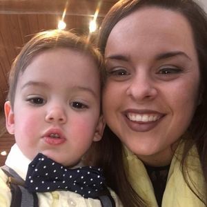 Meet your Posher, Trish